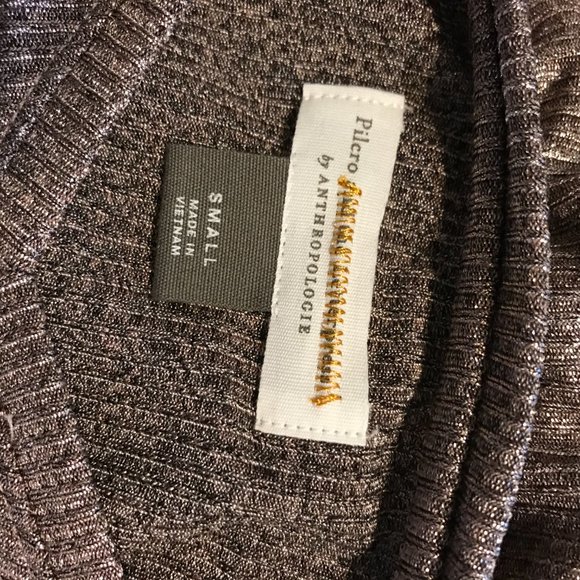 Pilcro by Anthropologie - Picture 4 of 4